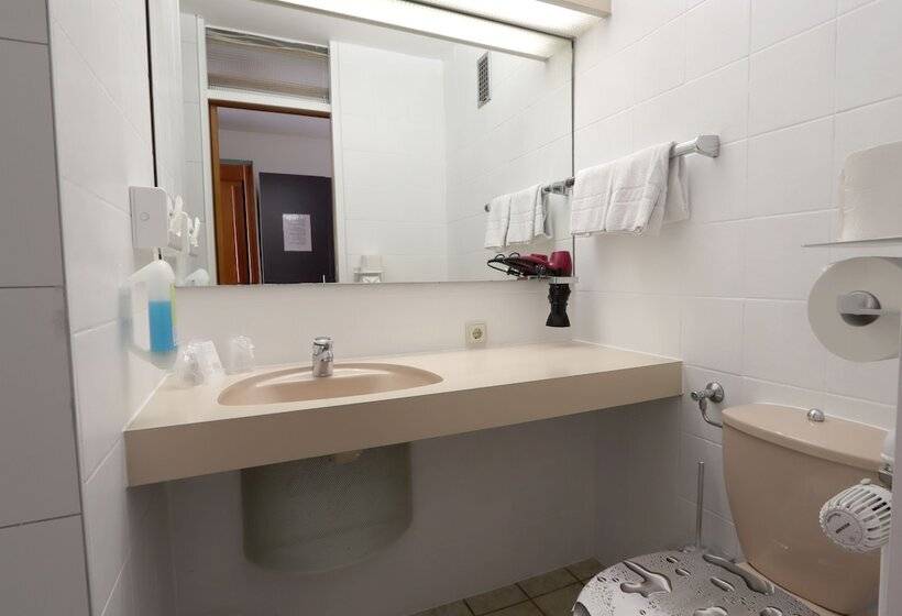 豪华房间, Kemnater Hof Apartments