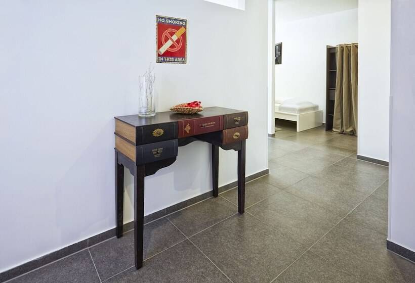 带1个卧室的公寓, Kemnater Hof Apartments