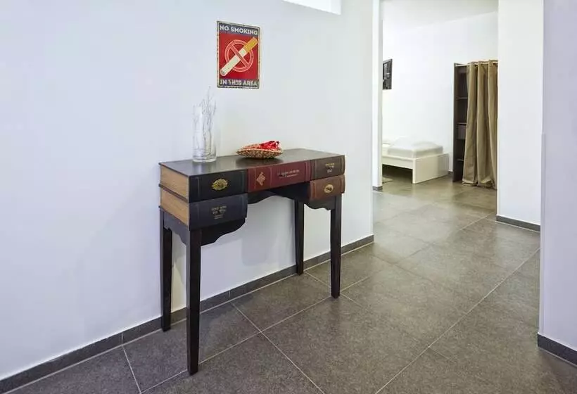 １ベッドルームアパートメント, Kemnater Hof Apartments