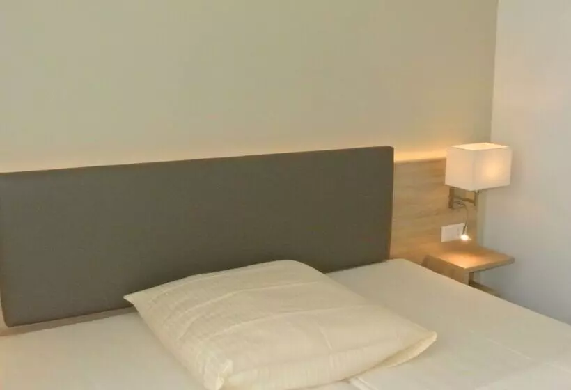 デラックスルーム, Kemnater Hof Apartments
