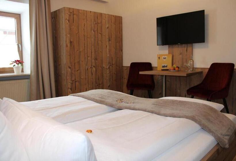 Номер Стандарт, Bayerische Gastwirtschaft Dimpfl Stadl