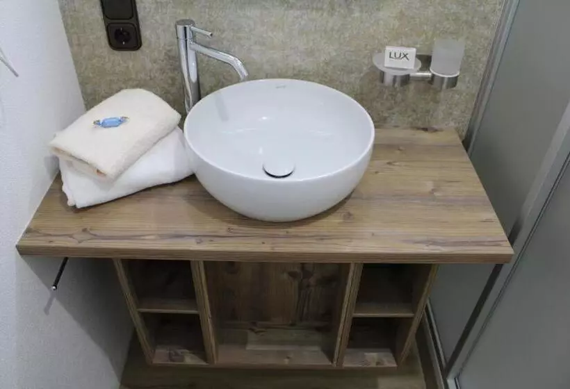 スタンダードルーム, Bayerische Gastwirtschaft Dimpfl Stadl
