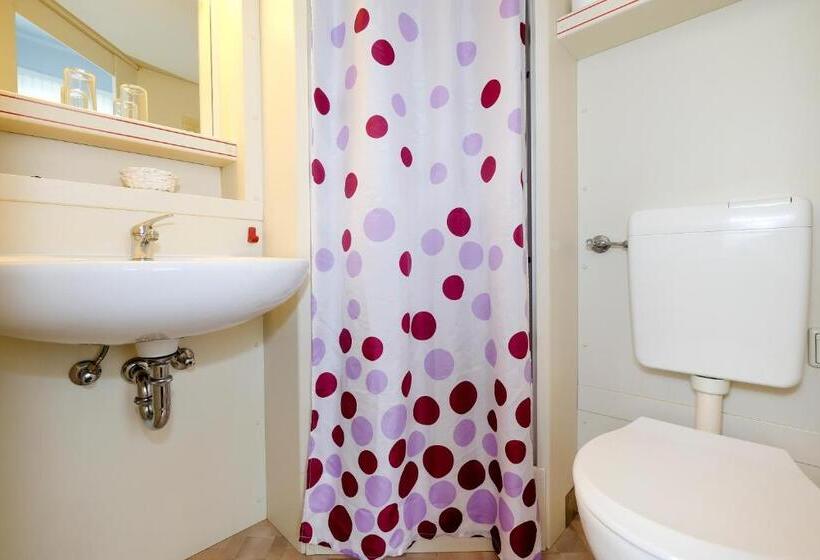 غرفة قياسية, Brockenscheideck