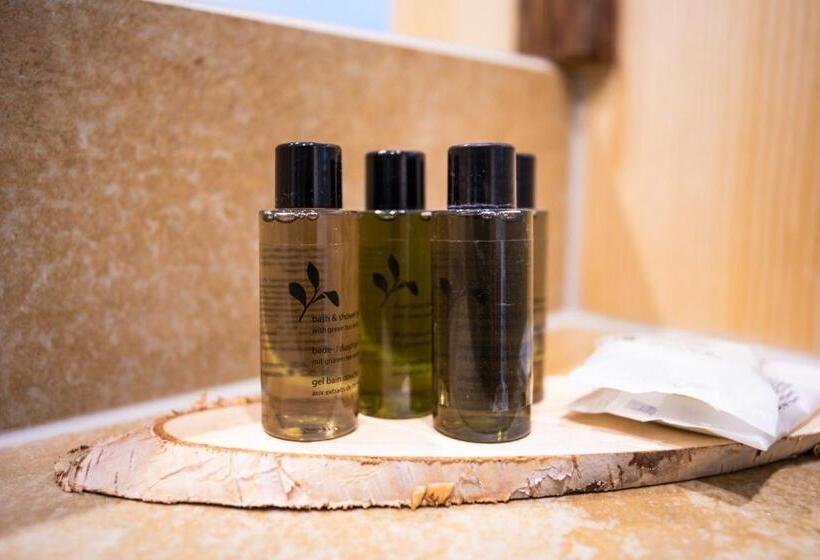 스탠다드 룸, Der Postwirt