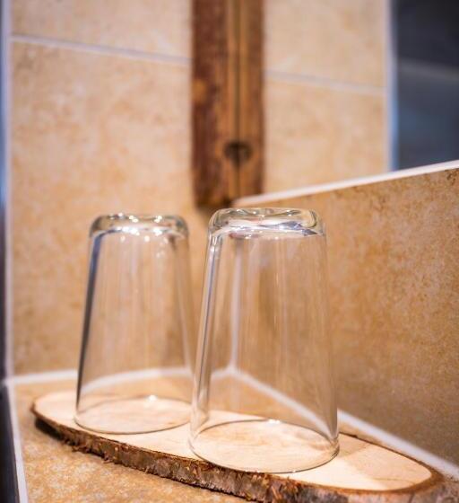 4인용 스탠다드 룸, Der Postwirt