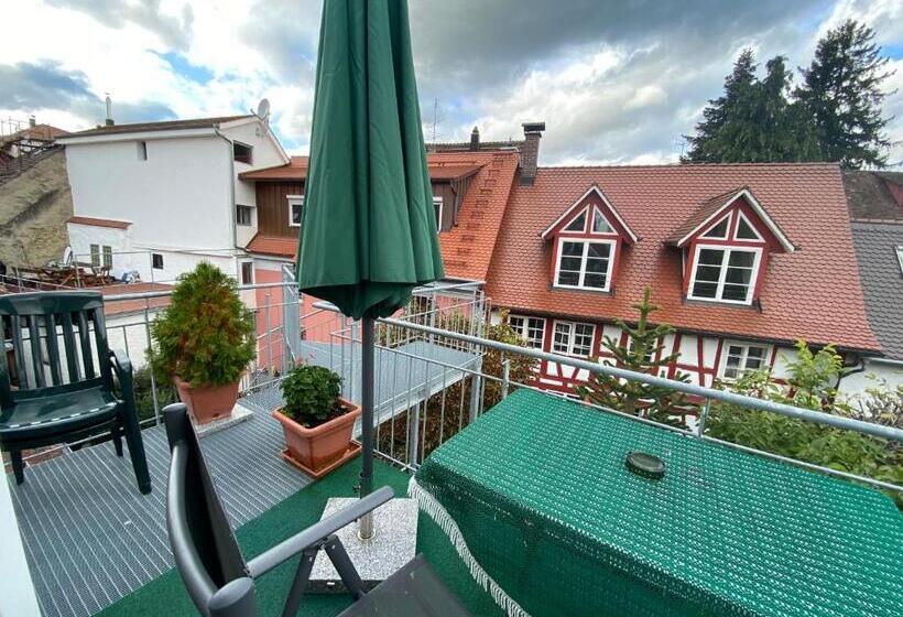 ファミリールーム, Garni Wiestor