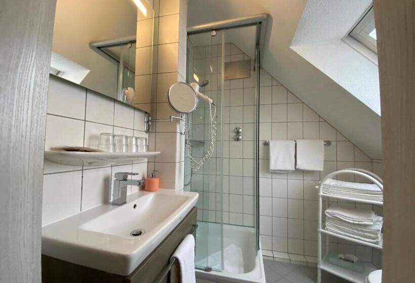 ファミリールーム, Garni Wiestor