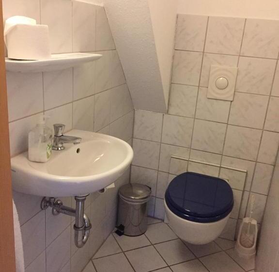 ファミリールーム, Garni Wiestor