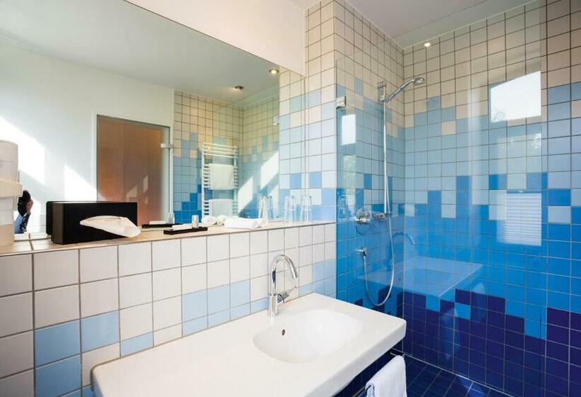 اتاق استاندارد, Gasthaus Luthemuhle