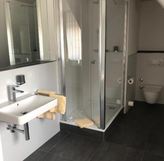 Номер Стандарт Трехместный, Haus Am Park