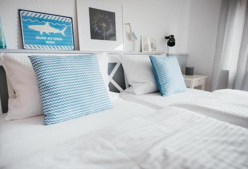 スタンダードルーム, Haus Ottenlock