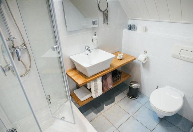 スタンダードルーム, Haus Ottenlock