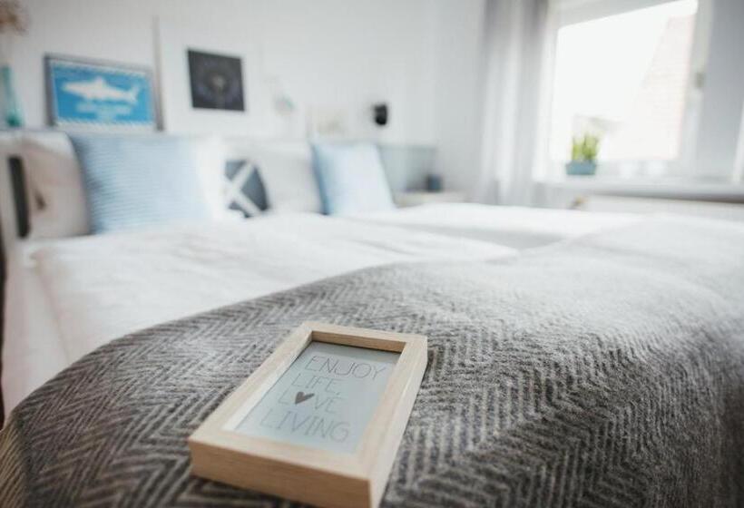 スタンダードルーム, Haus Ottenlock