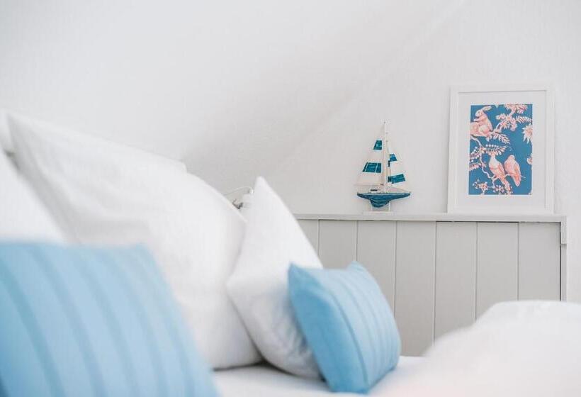 スタンダードルーム, Haus Ottenlock