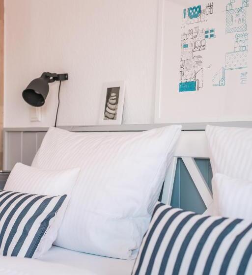 スタンダードルーム, Haus Ottenlock