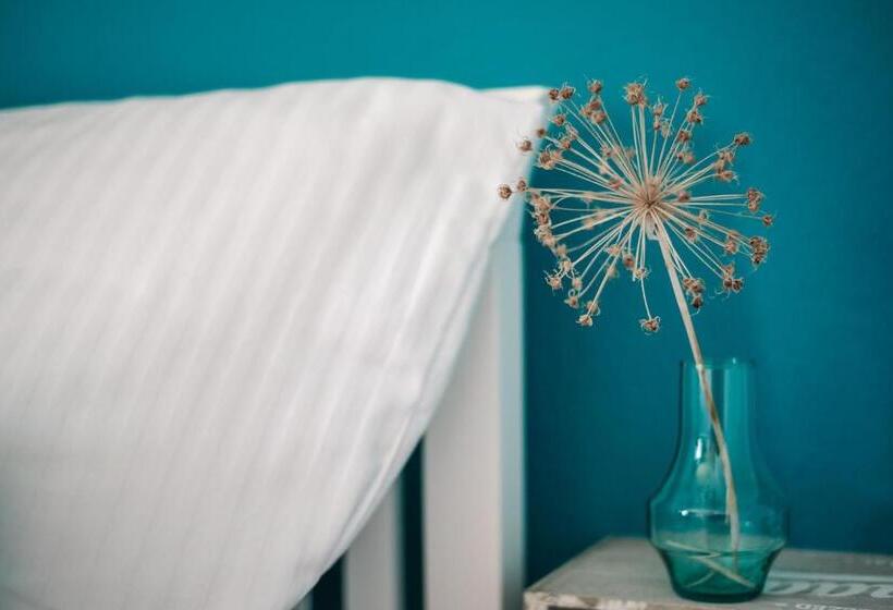 ベーシックルーム, Haus Ottenlock