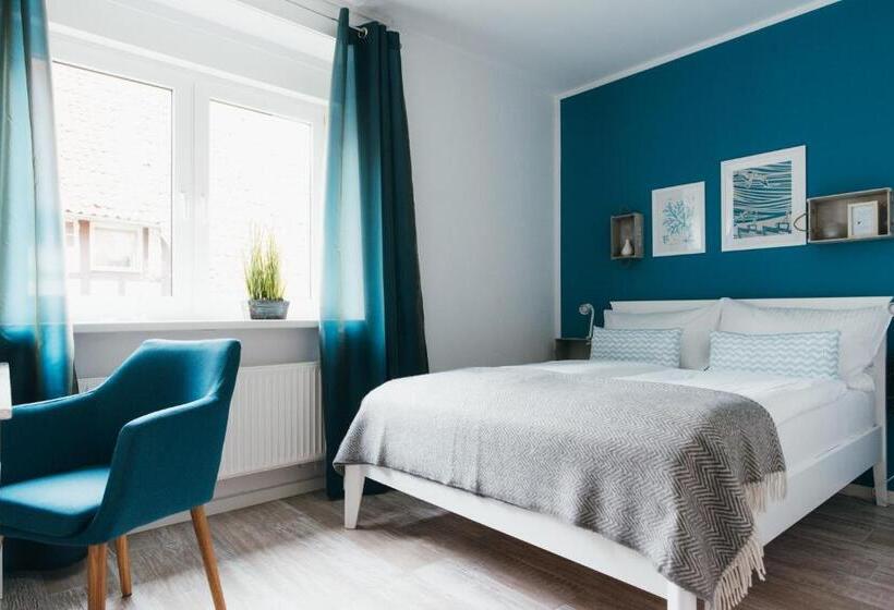 ベーシックルーム, Haus Ottenlock