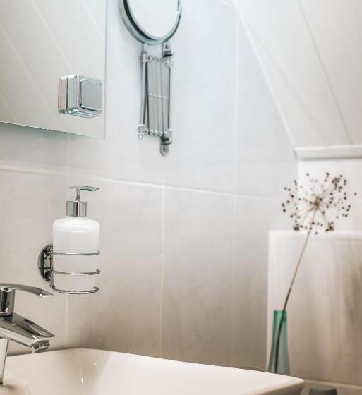 スタンダードルーム, Haus Ottenlock