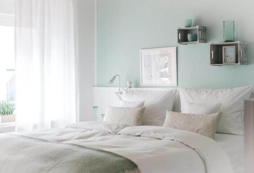 スタンダードルーム, Haus Ottenlock