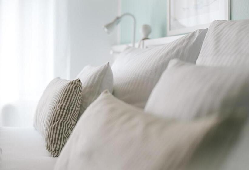 スタンダードルーム, Haus Ottenlock