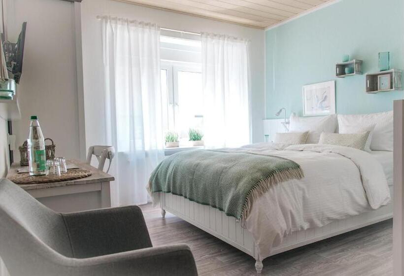 Номер Стандарт, Haus Ottenlock