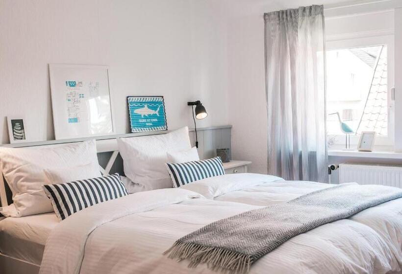 スタンダードルーム, Haus Ottenlock