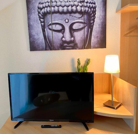 스탠다드 룸, Hilgers