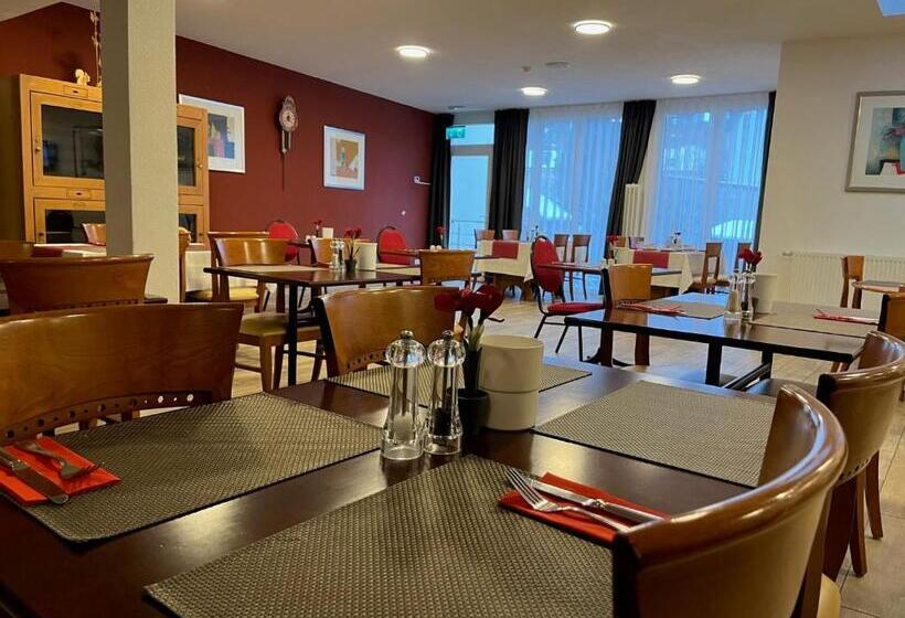 스탠다드 싱글 룸, Jägerhaus In Singen Am Hohentwiel