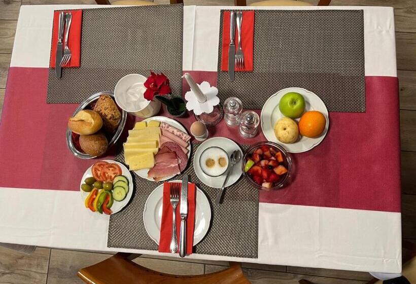 Quarto Estandar Individual, Jägerhaus In Singen Am Hohentwiel