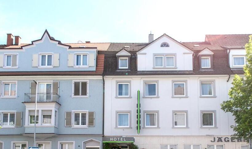 컴포트 룸, Jägerhaus In Singen Am Hohentwiel