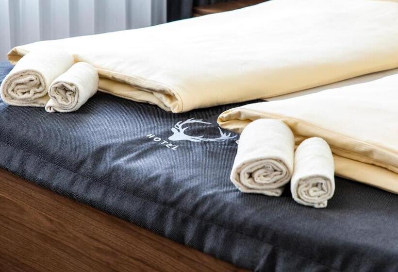 Quarto Comfort, Jägerhaus In Singen Am Hohentwiel