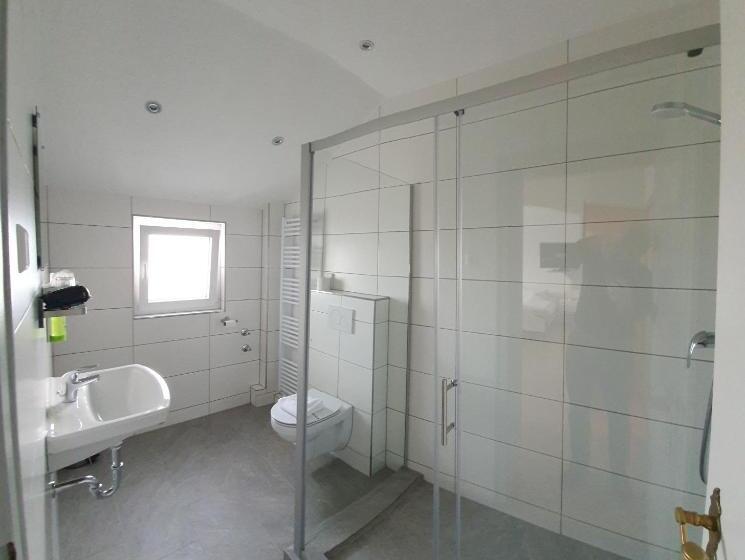 Quarto Estandar, Jägerhaus In Singen Am Hohentwiel