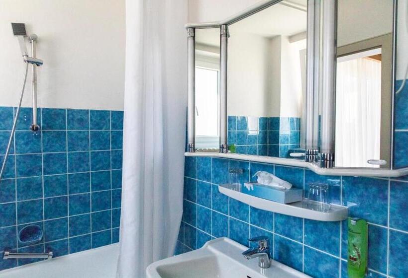 Quarto Estandar, Jägerhaus In Singen Am Hohentwiel