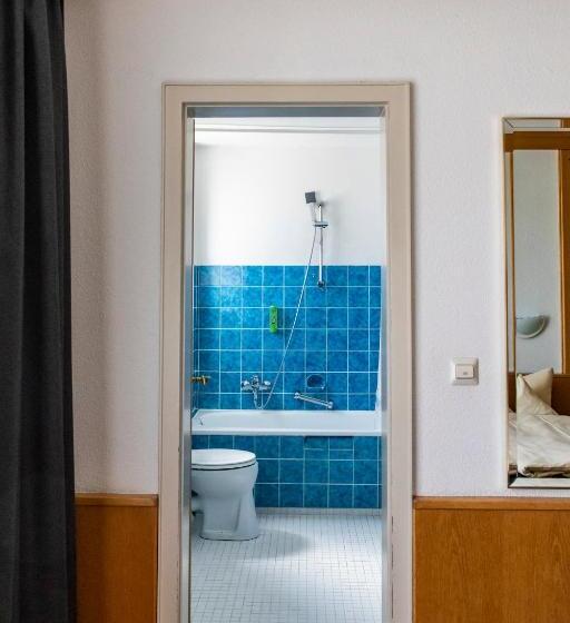 Quarto Estandar, Jägerhaus In Singen Am Hohentwiel