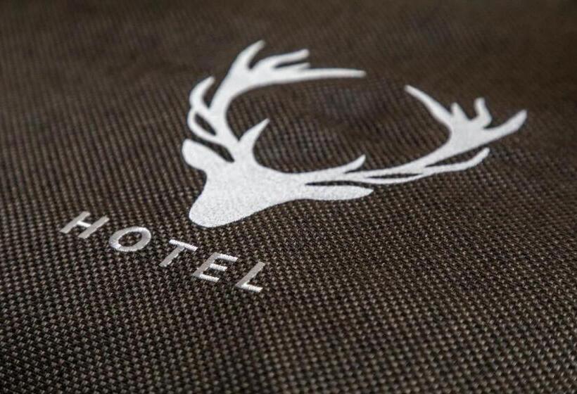 Quarto Familiar Deluxe, Jägerhaus In Singen Am Hohentwiel