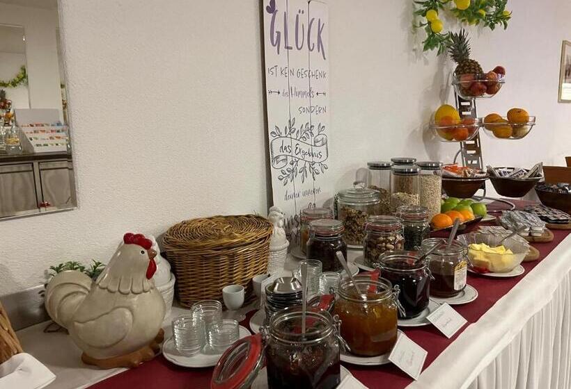 Quarto Familiar Deluxe, Jägerhaus In Singen Am Hohentwiel