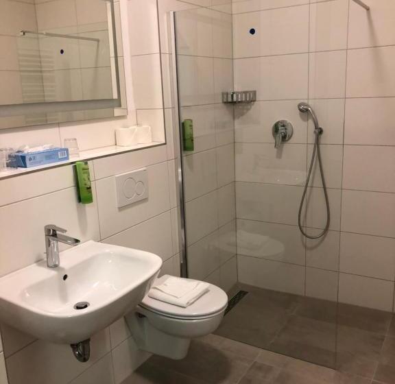 Quarto Comfort, Jägerhaus In Singen Am Hohentwiel