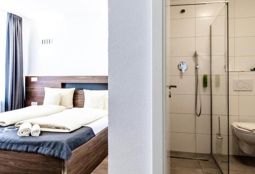 Quarto Comfort, Jägerhaus In Singen Am Hohentwiel