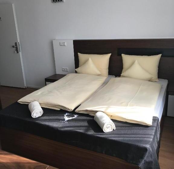 컴포트 룸, Jägerhaus In Singen Am Hohentwiel