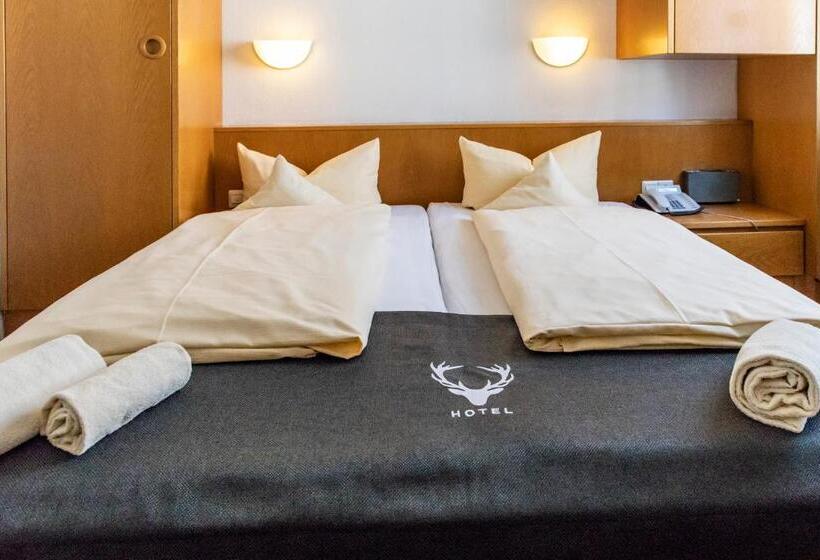 Quarto Estandar, Jägerhaus In Singen Am Hohentwiel