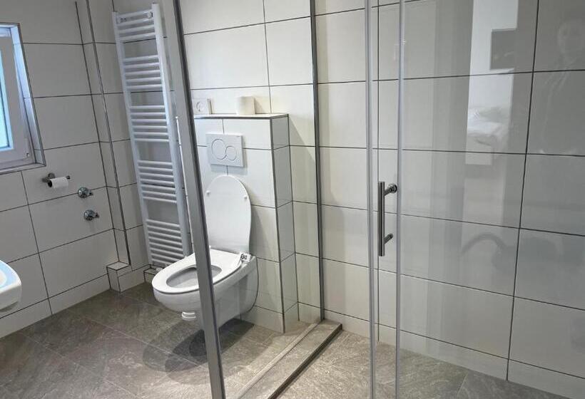 Quarto Estandar, Jägerhaus In Singen Am Hohentwiel