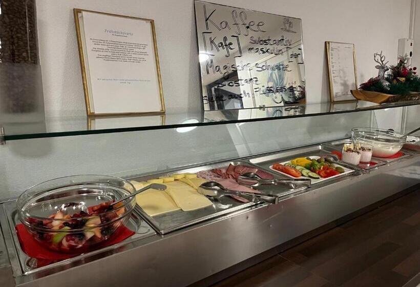 Quarto Familiar Deluxe, Jägerhaus In Singen Am Hohentwiel