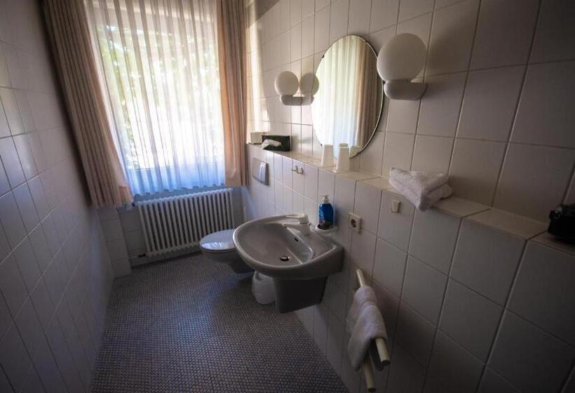 스탠다드 싱글 룸, Kaiserstühler Hof