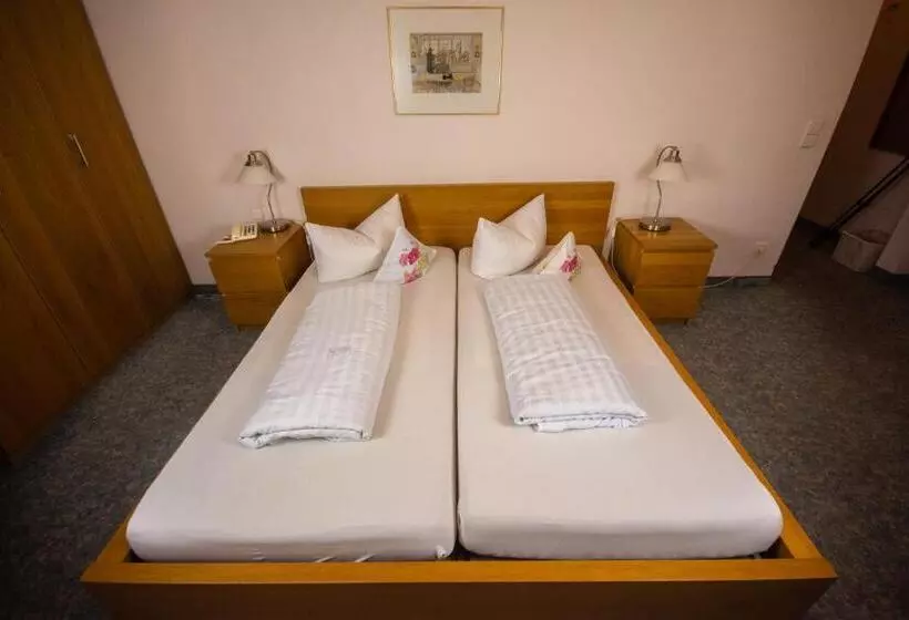 Deluxe-huone, Kaiserstühler Hof