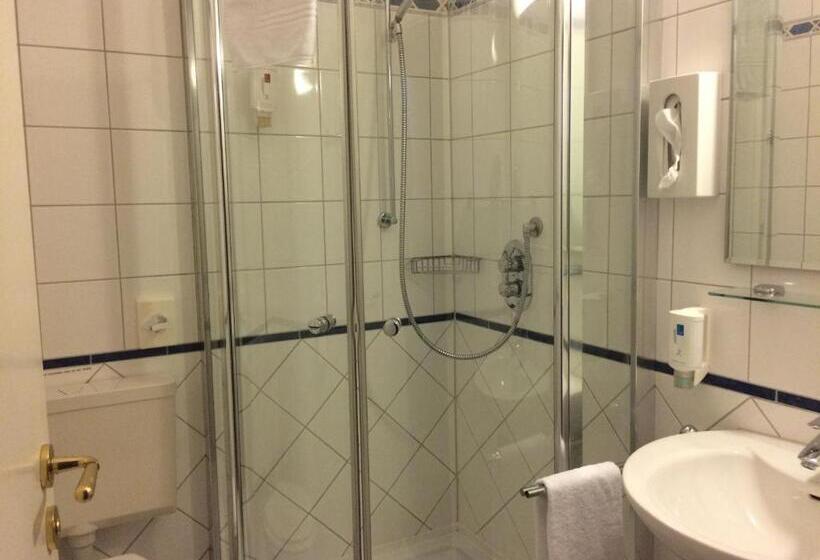 غرفة قياسية فردية, Landhotel Waldseiter Hof