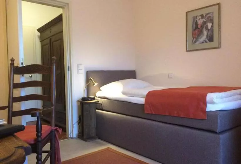 Standard Yhden Hengen Huone, Landhotel Waldseiter Hof