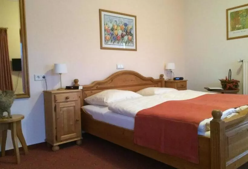 Standard-huone, Landhotel Waldseiter Hof