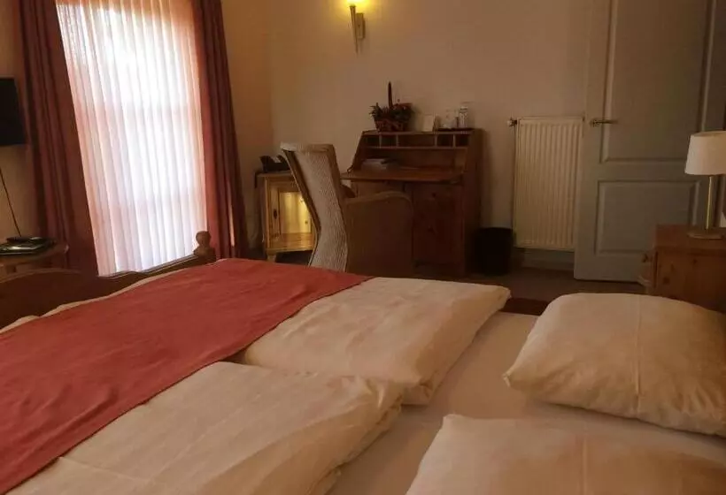 Standard-huone, Landhotel Waldseiter Hof