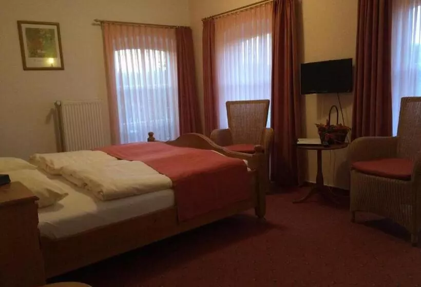 Standard-huone, Landhotel Waldseiter Hof