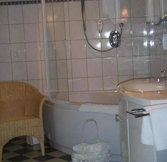 Sviitti, Landhotel Waldseiter Hof